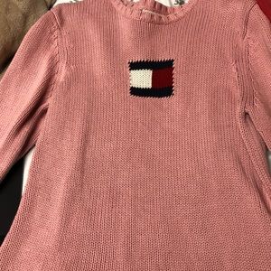 Tommy Hilfiger sweater